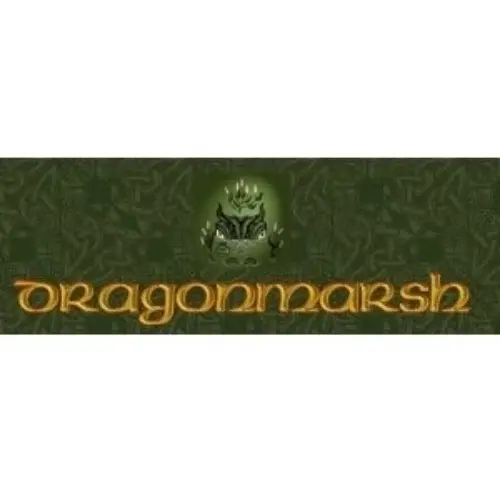 DragonMarsh Promo Code