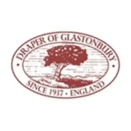 Draper Of Glastonbury Promo Code