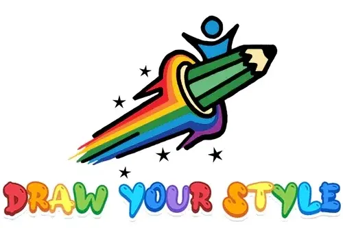Draw Your Style Promo Code