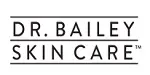 Dr. Bailey Skin Care US Promo Code
