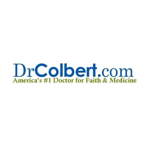 DrColbert.com Promo Code
