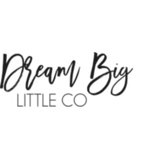 Dream Big Little Co. Promo Code
