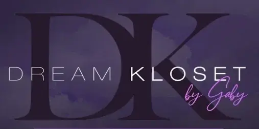 Dream Kloset by Gaby Promo Code