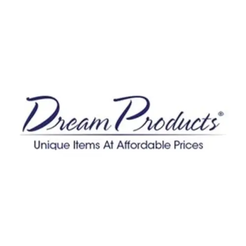 Dream Products Catalog Promo Code
