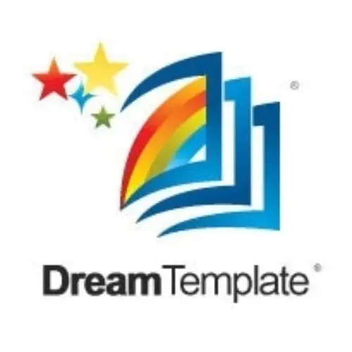 Dream Template Promo Code