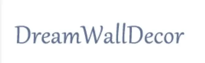 Dream Wall Decor Promo Code