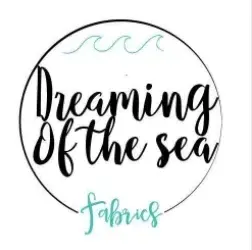 Dreaming of the Sea Fabrics Promo Code