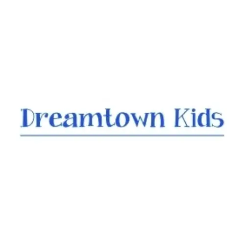 Dreamtown Kids Promo Code