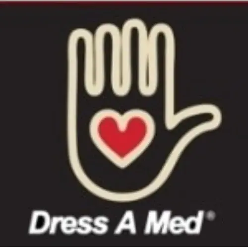 Dress A Med Promo Code