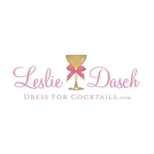 Dress For Cocktails Promo Code