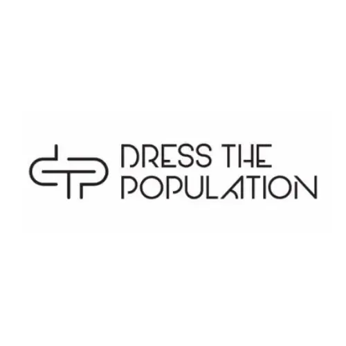 Dress the Population Promo Code