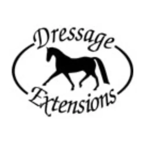 Dressage Extensions Promo Code