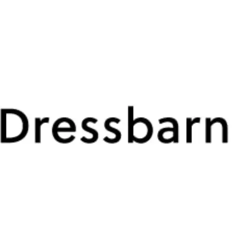 Dressbarn Promo Code