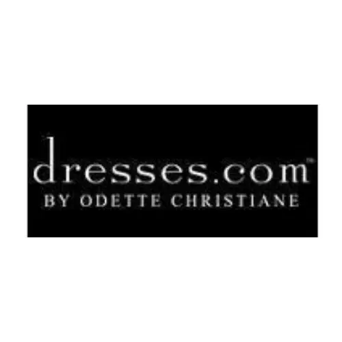 Dresses.com-Odette Christiane Promo Code