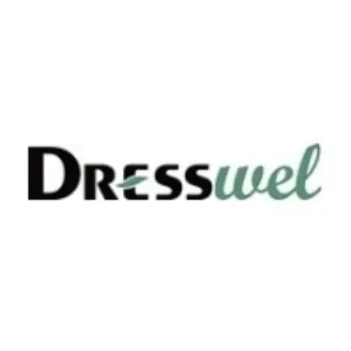 Dresswel Promo Code