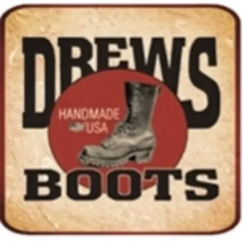 Drew's Boots Promo Code