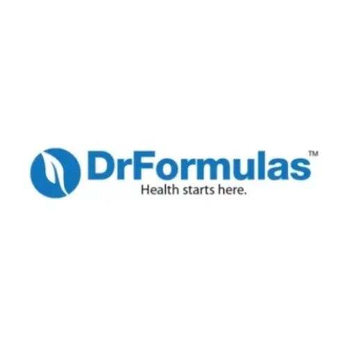 DrFormulas Promo Code