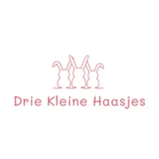 Drie Kleine Haasjes NL Promo Code