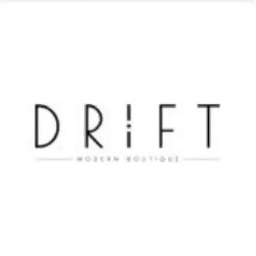 Drift Boutique Promo Code
