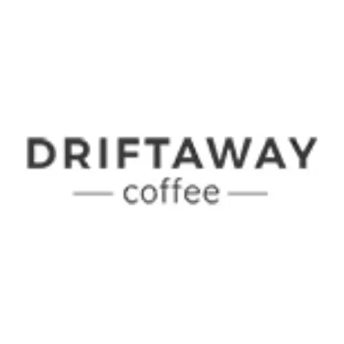 Driftaway Coffee Promo Code