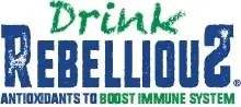 Drink Rebellious Promo Code