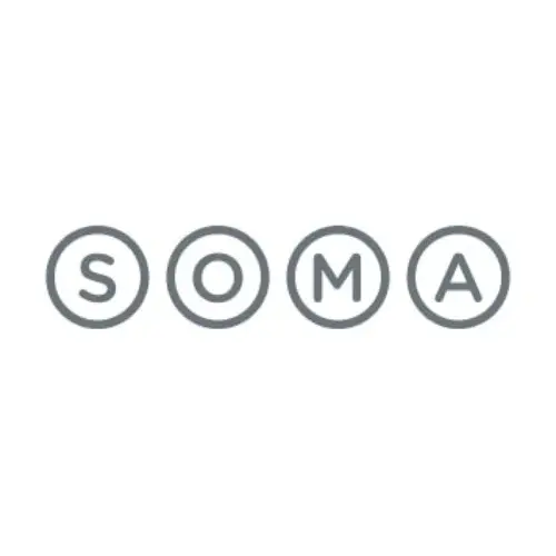 Drink Soma Promo Code