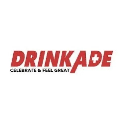 DrinkAde Promo Code