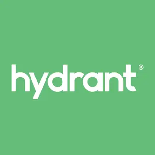Hydrant Promo Code