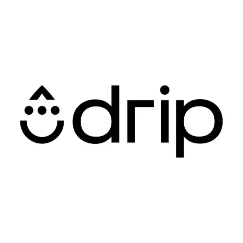 Drip Promo Code