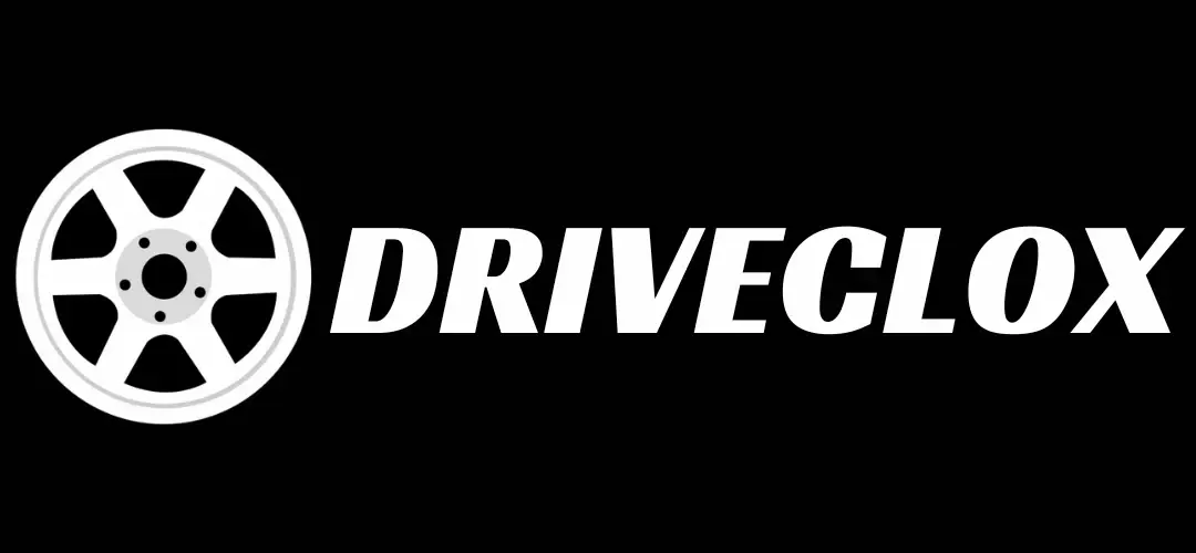 DRIVECLOX Promo Code