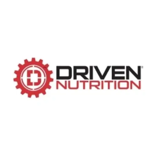 Driven Nutrition Promo Code