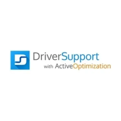 DriverSupport with Active Optimization Promo Code