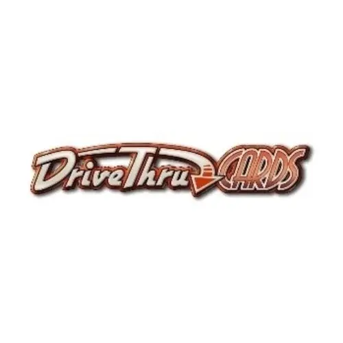 DriveThruCards Promo Code