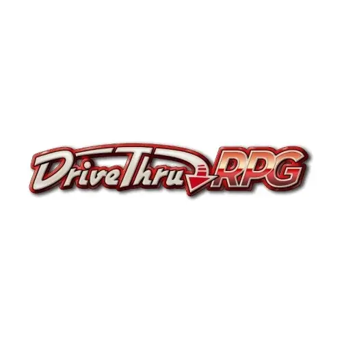 DriveThruRPG Promo Code