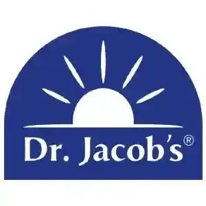 Dr. Jacob's DE Promo Code