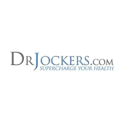 DrJockers.com Promo Code