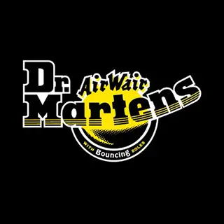 Dr Martens UK Promo Code