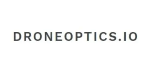 droneoptics.io Promo Code