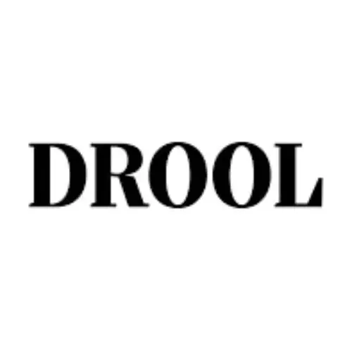 DROOL Promo Code