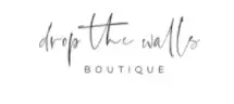 Drop The Walls Boutique Promo Code