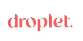 Droplet Drink Promo Code