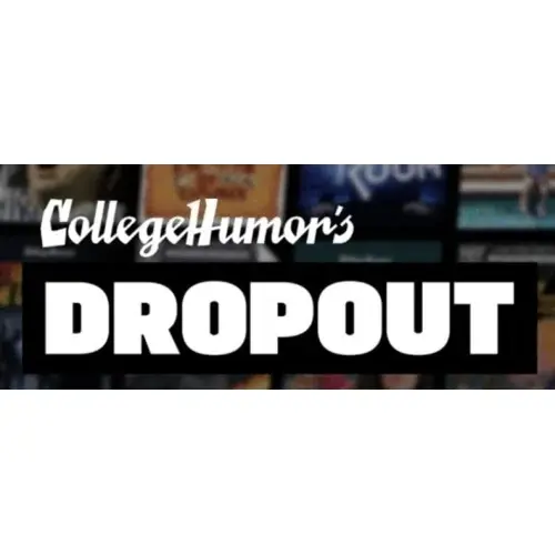 Dropout Promo Code