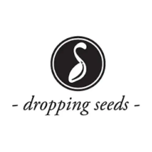 Dropping Seeds Promo Code