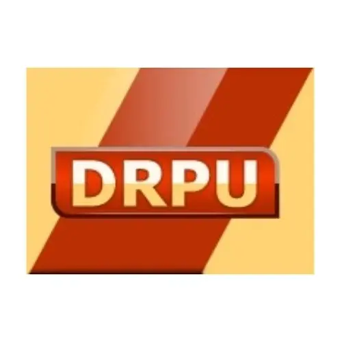 DRPU Software Promo Code