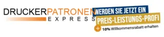 Druckerpatronenexpress Promo Code