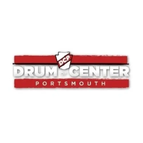 Drum Center of Portsmouth Promo Code