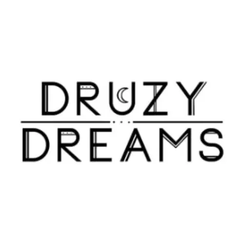 Druzy Dreams Promo Code
