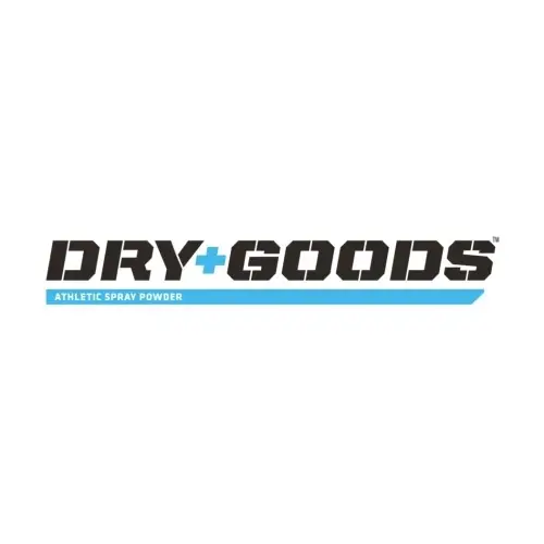 Dry Goods Promo Code