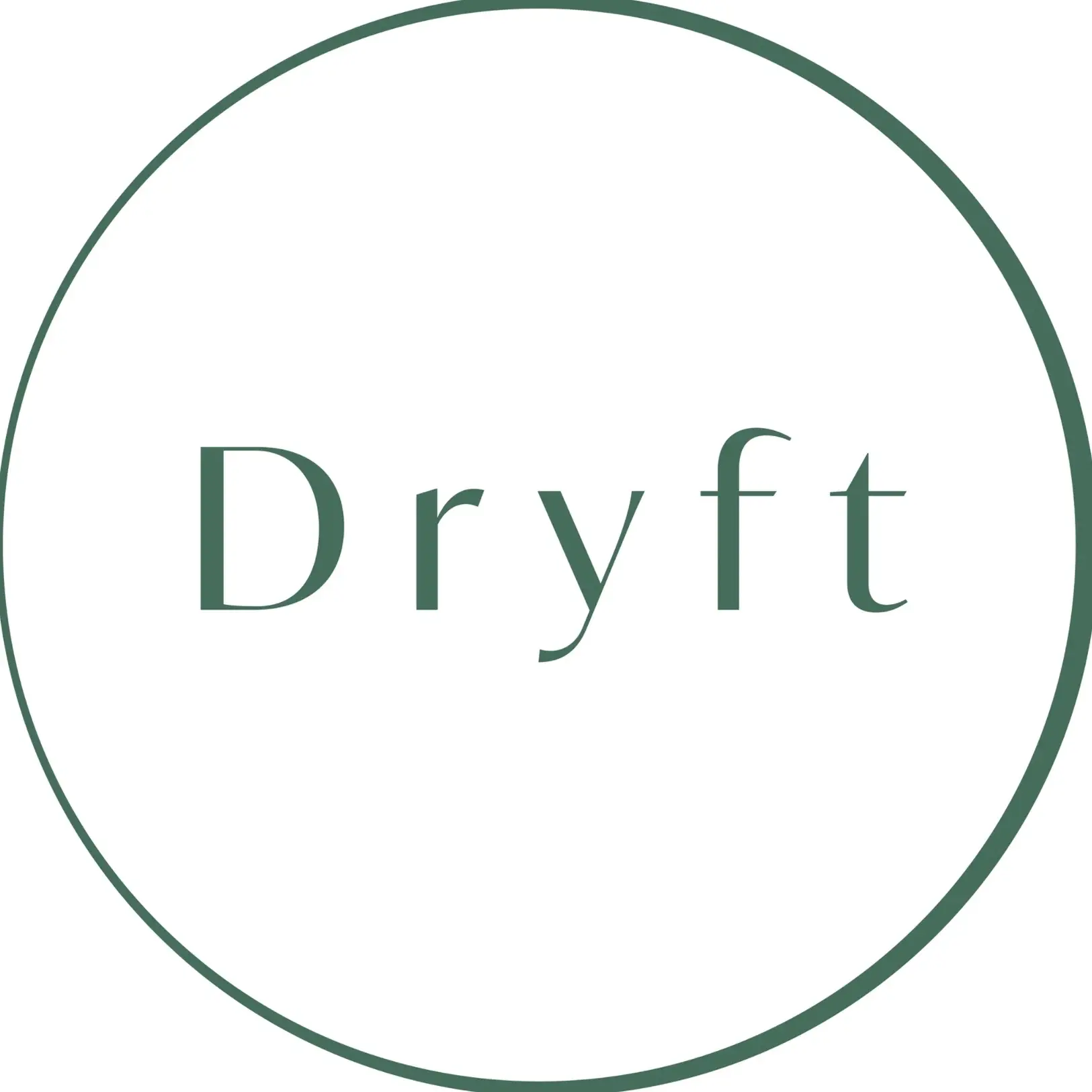 Dryft Wellness Promo Code