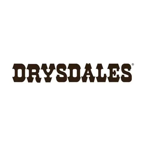 Drysdales Promo Code